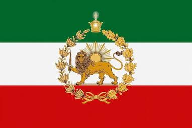 شیر و خورشید؛ تاریخچه، معنی و نمادشناسی یکی از ماندگارترین نمادهای ایران
