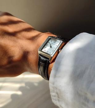 ساعت هایی که هر جنتلمنی نیاز داره